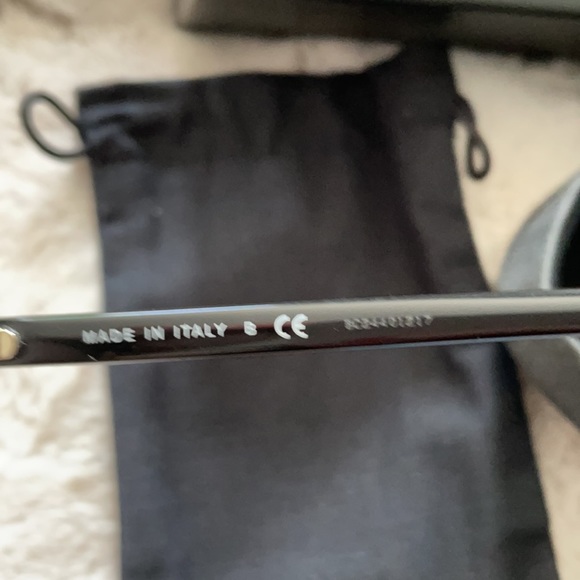 Chanel opticals brand new never worn. - Picture 3 of 6